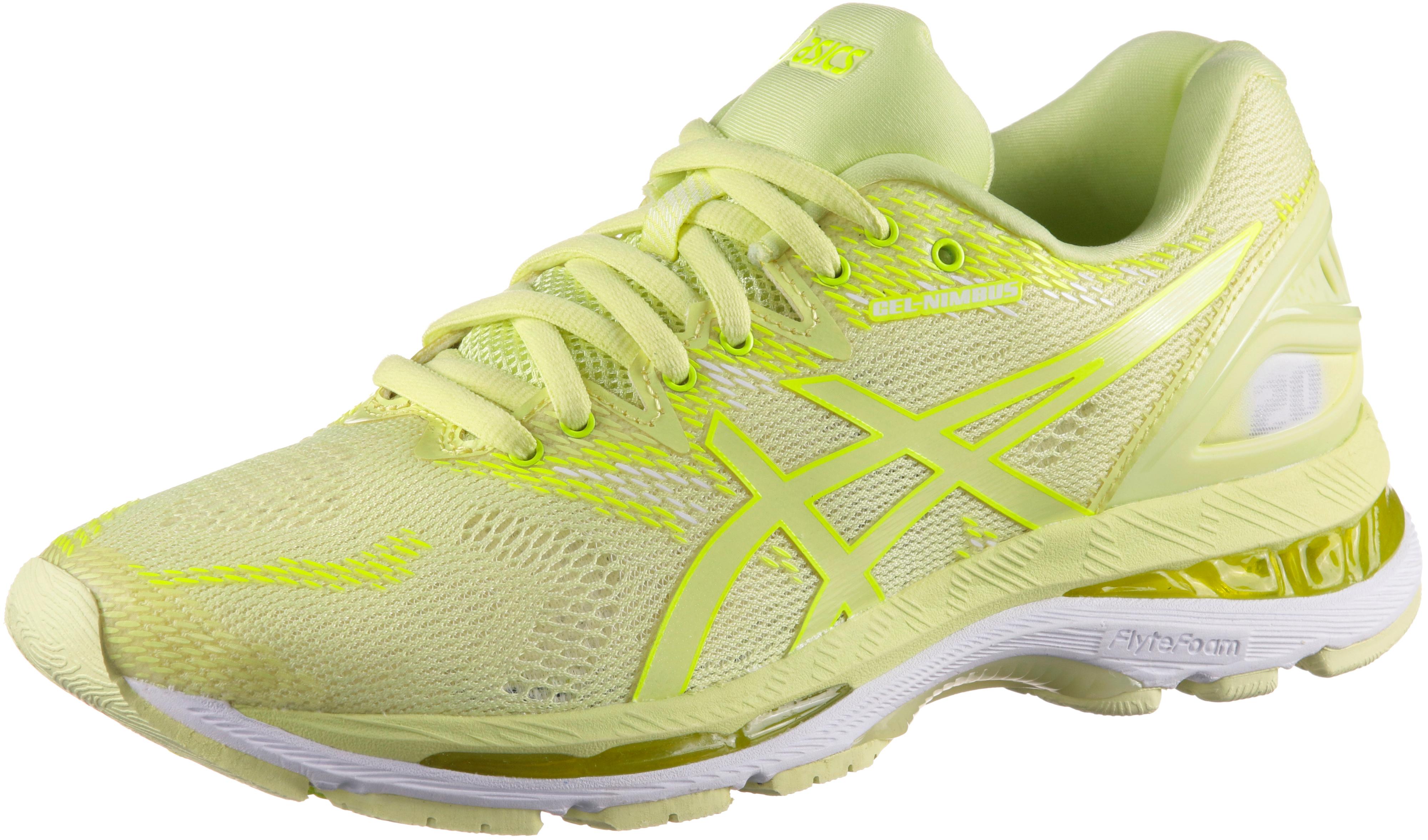 asics gel nimbus 20 damen