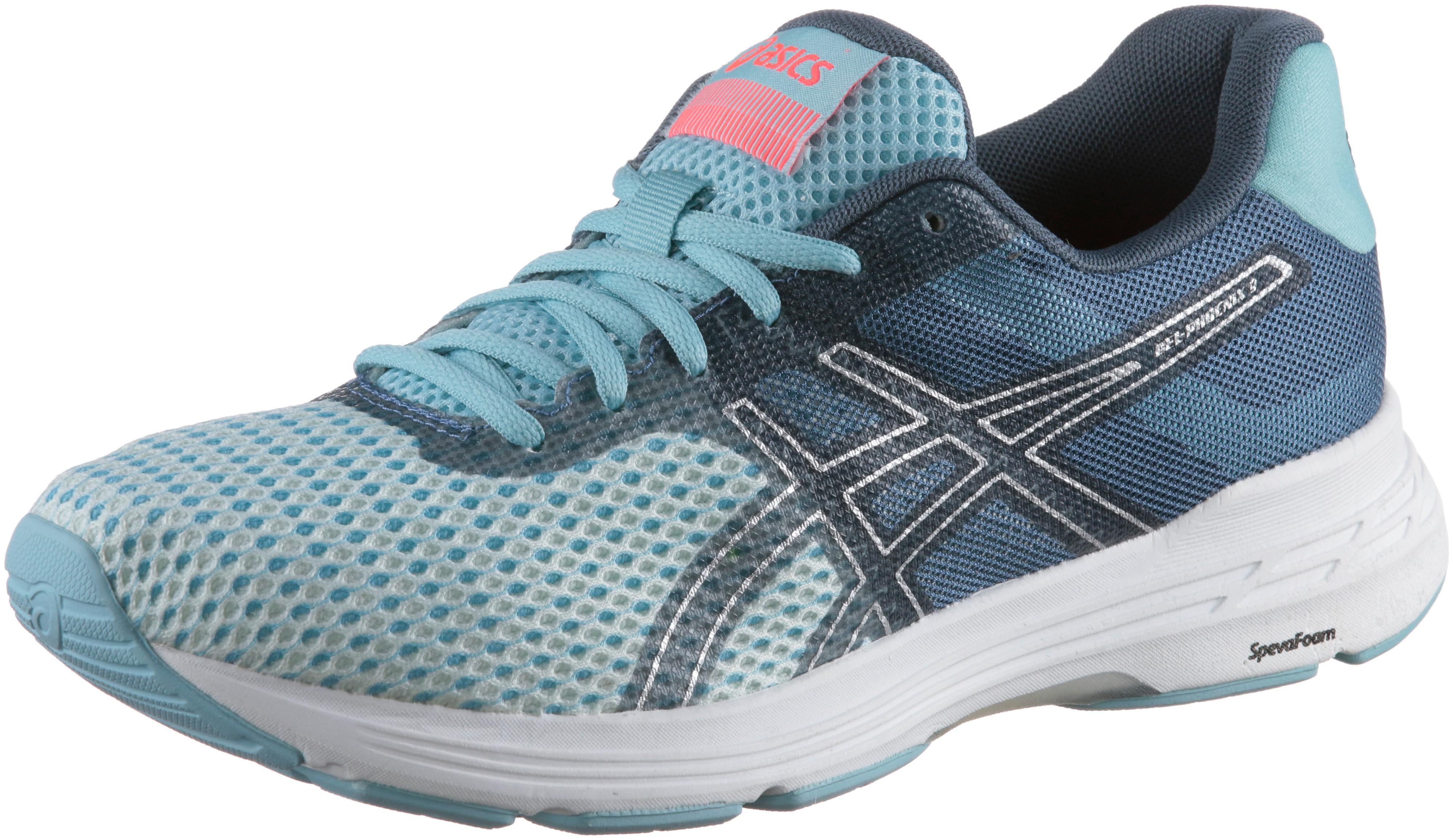 asics gel phoenix 9 pronation