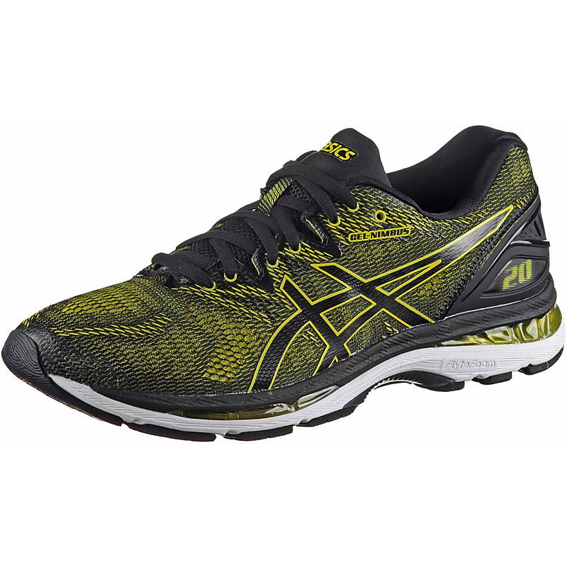asics gel nimbus 20 sulphur asics gel nimbus 20 sulphur