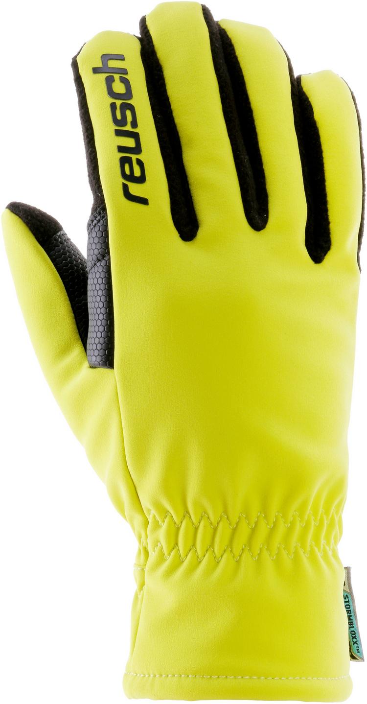 Reusch Reusch Schirroko Handschuh - neongelb - 0 | SportScheck
