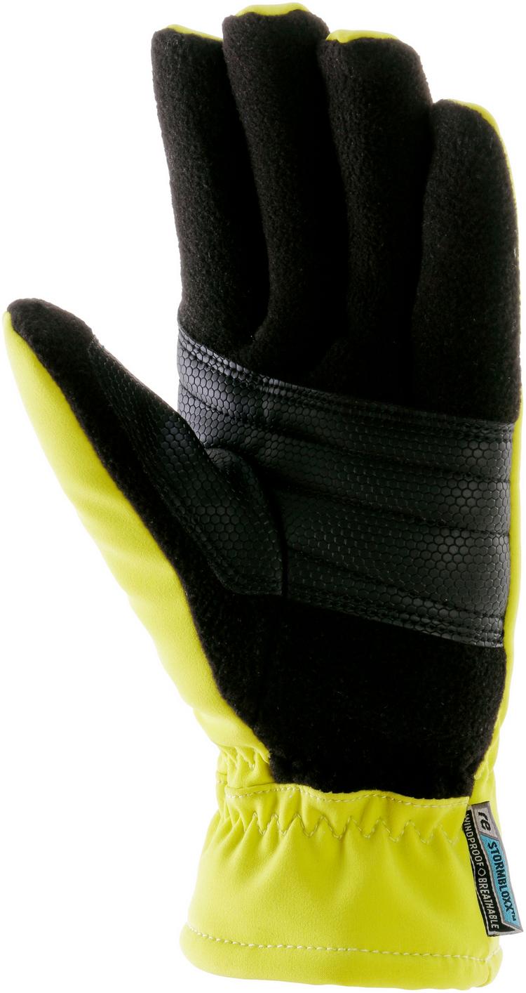 Reusch Reusch Schirroko Handschuh - neongelb - 0 | SportScheck