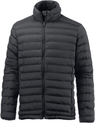 SCHECK Steppjacke Herren schwarz