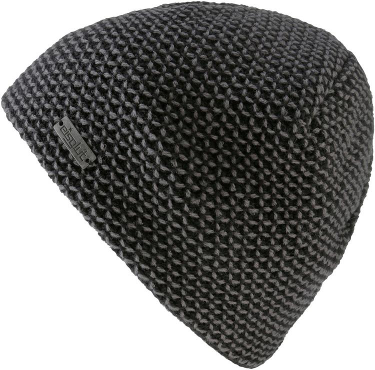 Eisglut Eisglut Zacg Beanie - schwarz - 0 | SportScheck
