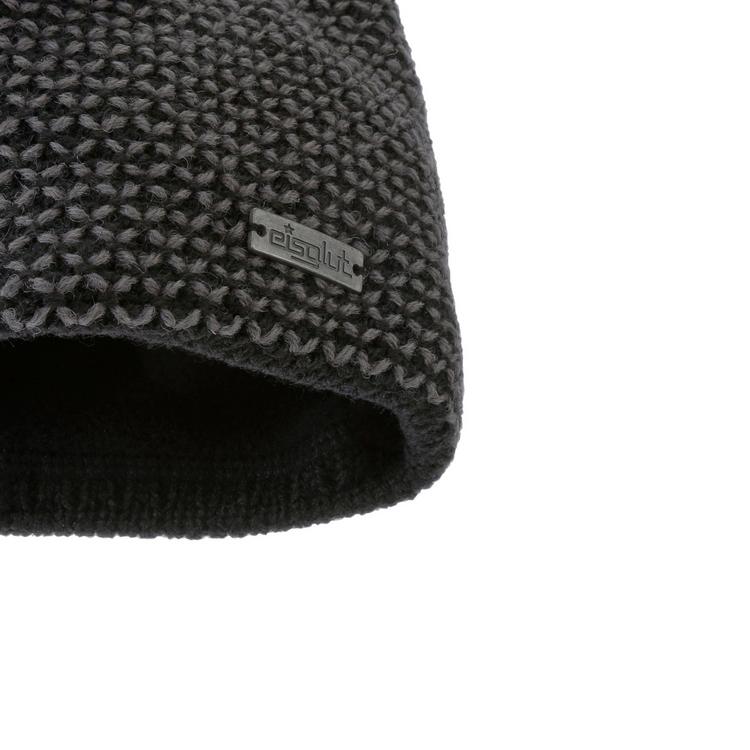 Eisglut Eisglut Zacg Beanie - schwarz - 0 | SportScheck