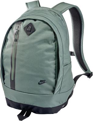 Nike Cheyenne Soild Daypack clay-green-black-black