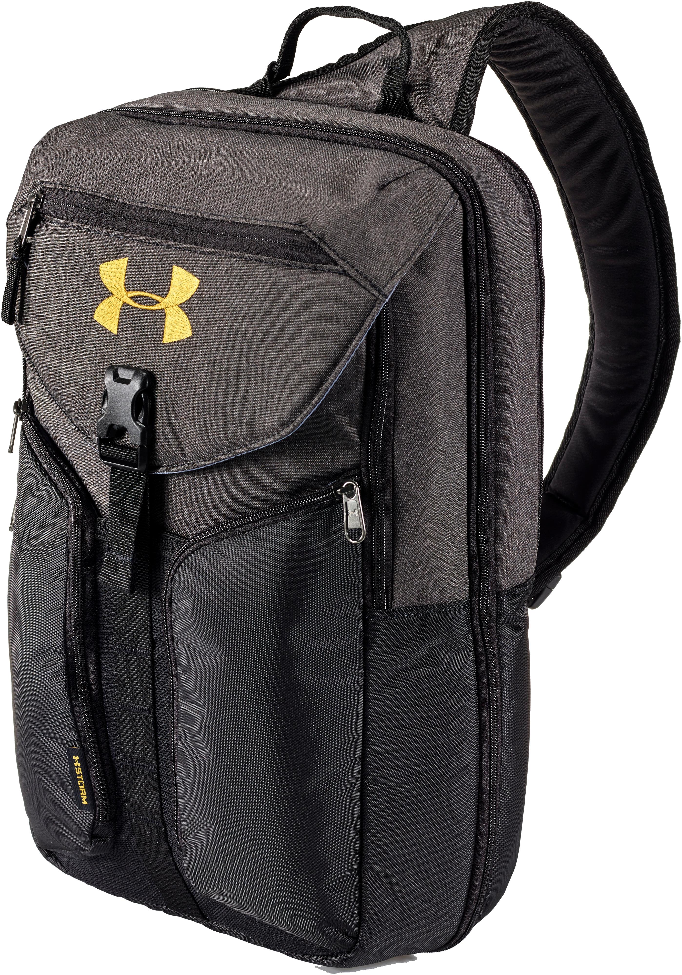 ua compel sling 2.0 backpack