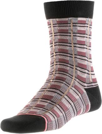 Stance Sneakersocken Damen multi