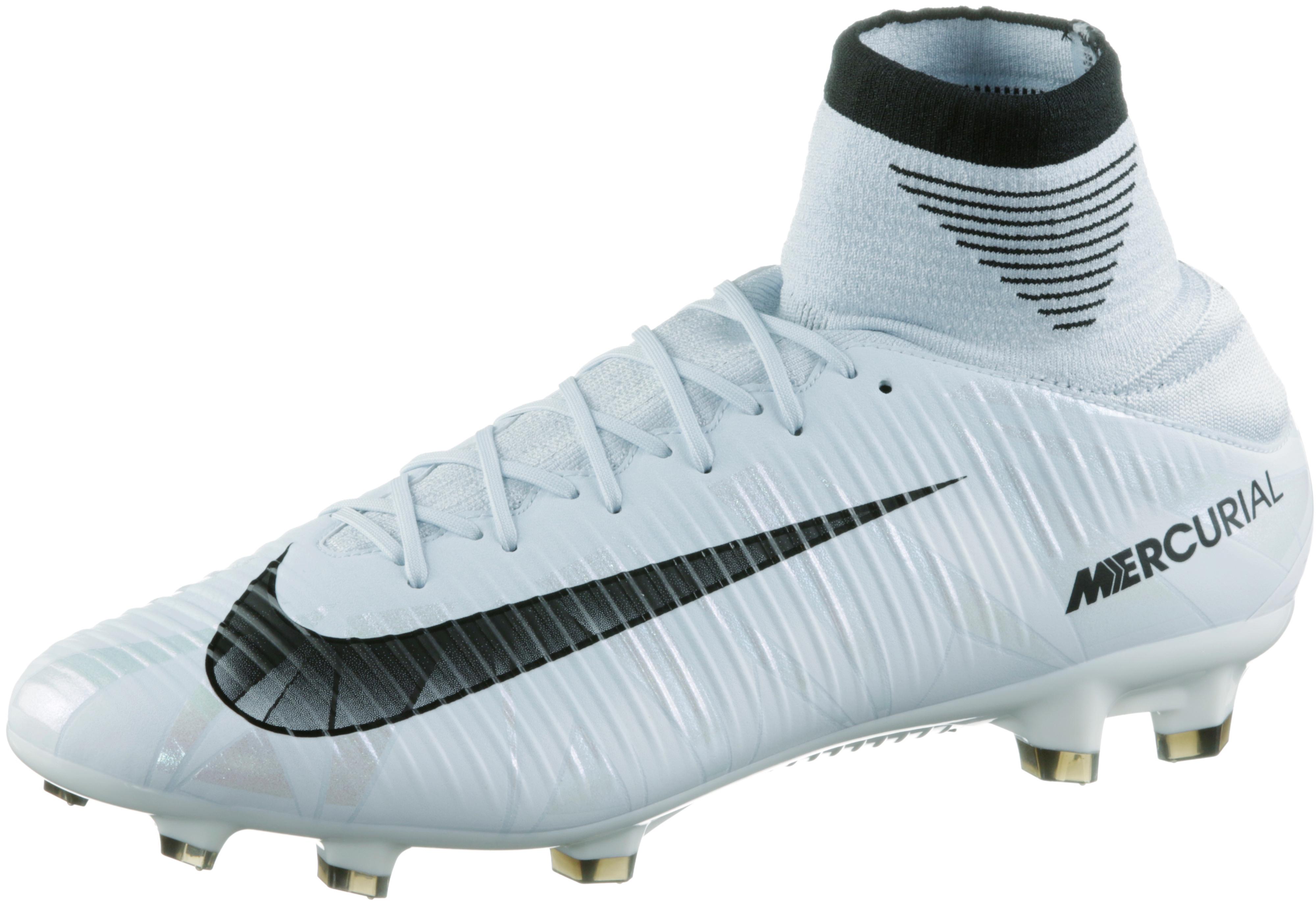 nike cr7 weiß