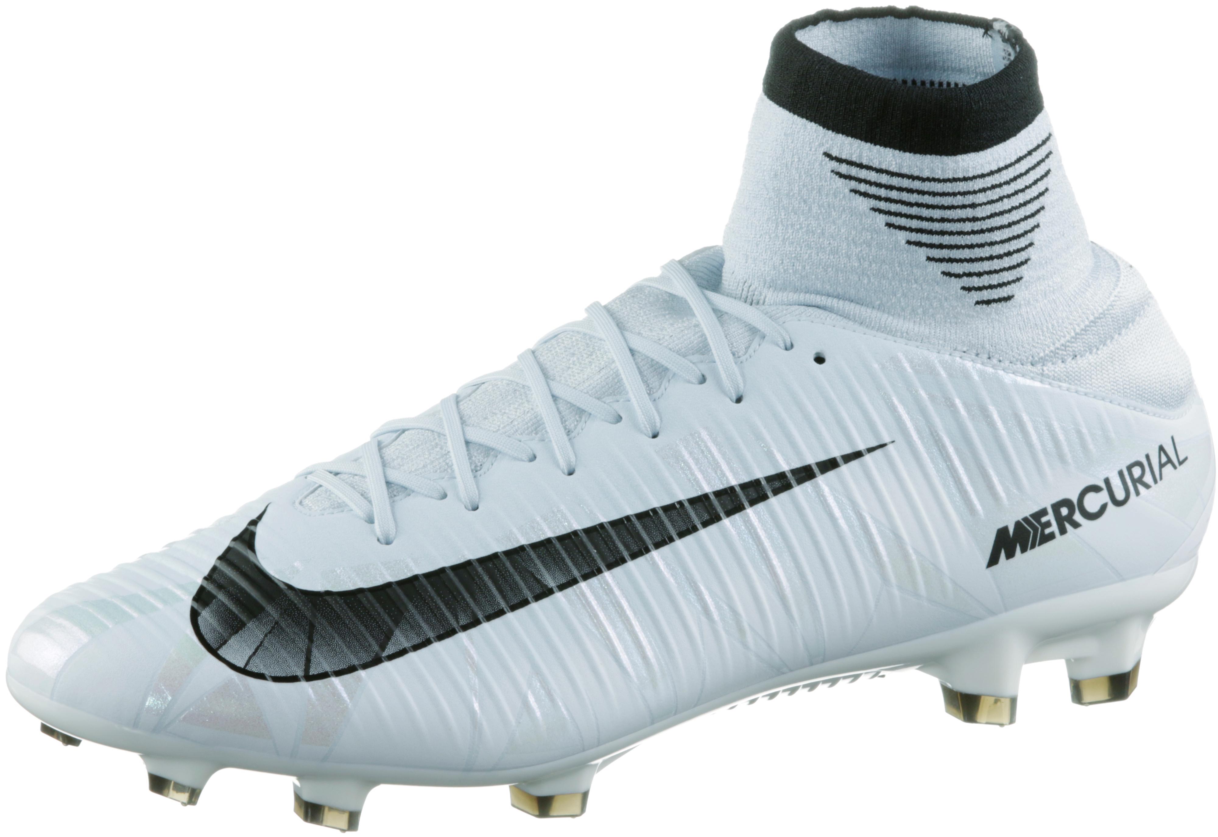 nike mercurial veloce iii df cr7 fg