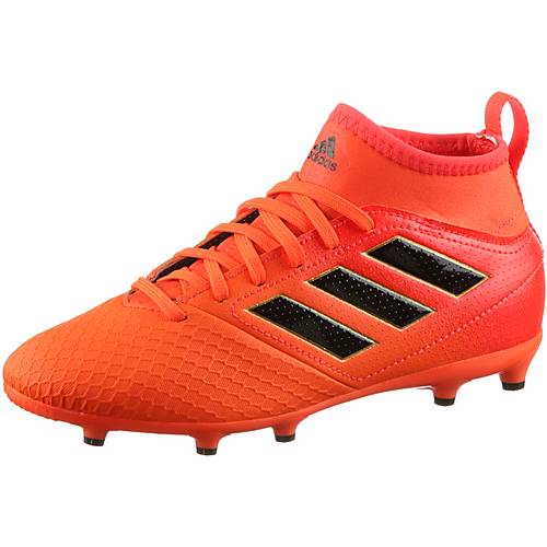 Adidas ACE 17.3 FG J Primemesh Fußballschuh Kinder grün Adidas ACE 17.3 FG J Primemesh Fußballschuh Kinder grün