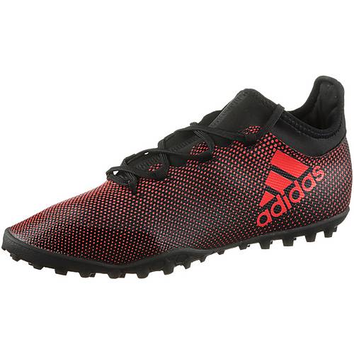 adidas X TANGO 17.3 TF Fußballschuhe Herren core black im Online Shop von SportScheck kaufen Farbe wählen ADIDAS Herren X Tango 17.3 TF Fußballschuh