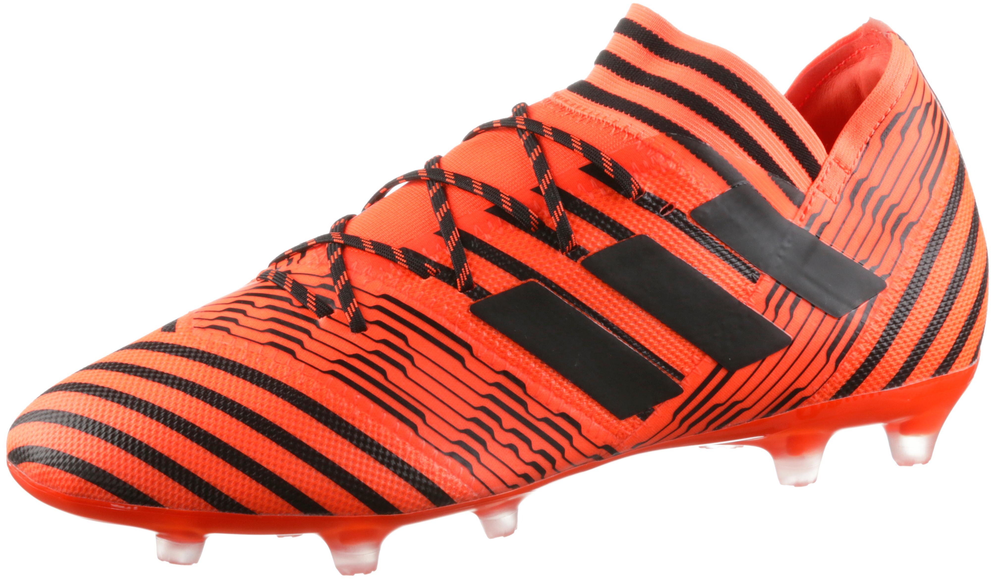 Adidas NEMEZIZ 17.2 FG Fußballschuhe Herren solar orange orange orange im Online Shop von SportScheck kaufen Gute Qualität beliebte Schuhe 325edf Adidas NEMEZIZ 17.2 FG Fußballschuhe Herren solar orange orange orange im Online Shop von SportScheck kaufen Gute Qualität beliebte Schuhe 325edf