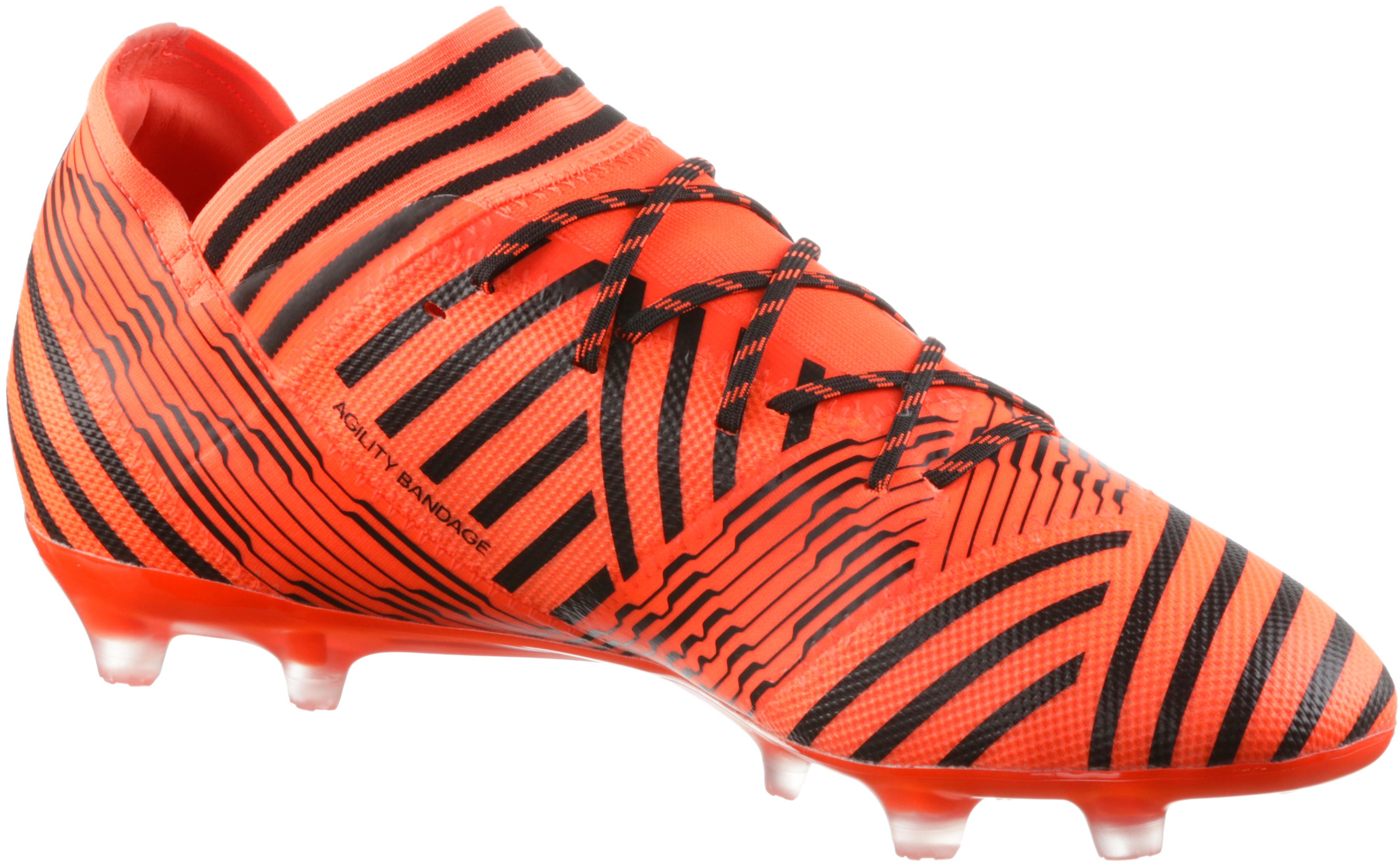Adidas NEMEZIZ 17.2 FG Fußballschuhe Herren solar orange orange orange im Online Shop von SportScheck kaufen Gute Qualität beliebte Schuhe 325edf Adidas NEMEZIZ 17.2 FG Fußballschuhe Herren solar orange orange orange im Online Shop von SportScheck kaufen Gute Qualität beliebte Schuhe 325edf