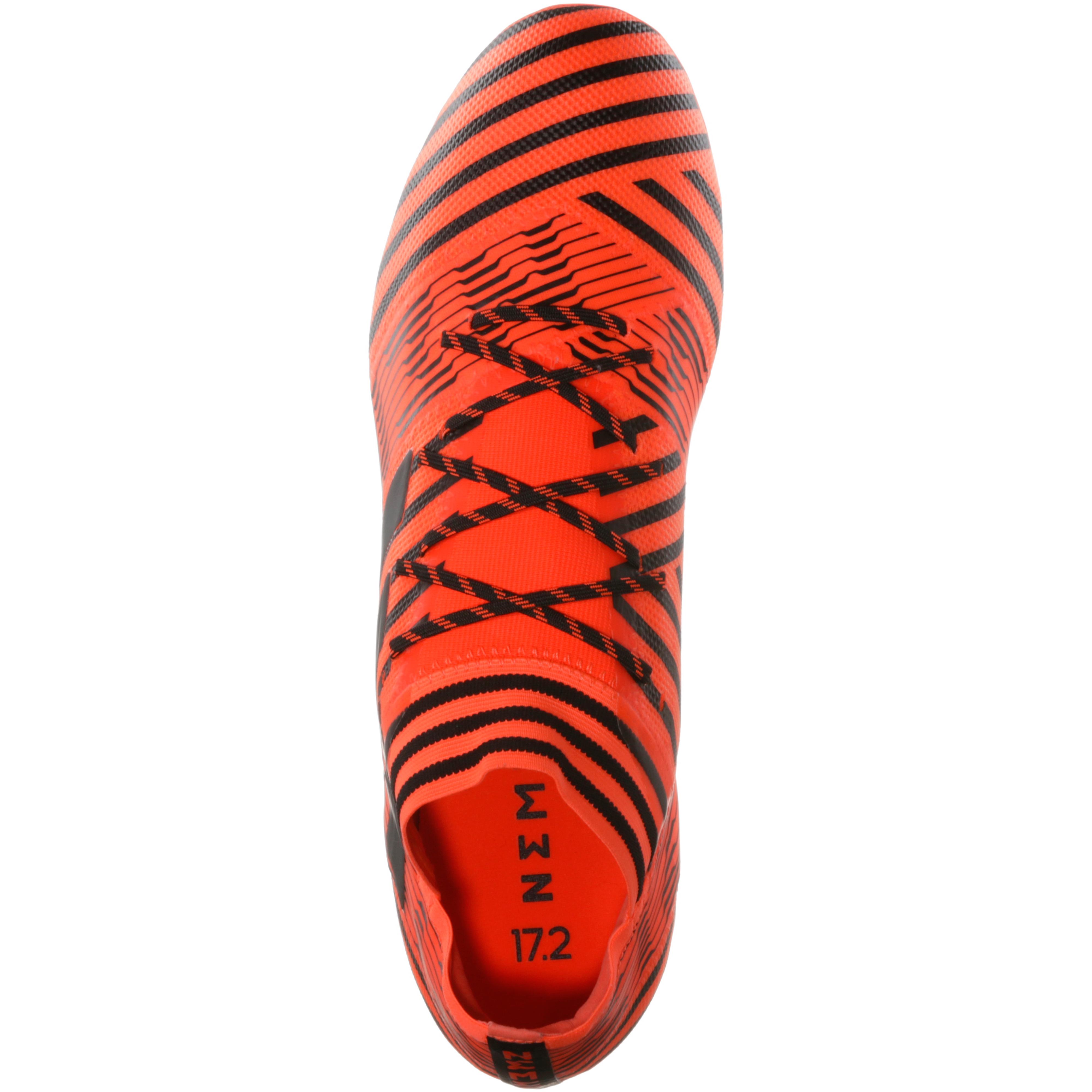 Adidas NEMEZIZ 17.2 FG Fußballschuhe Herren solar orange orange orange im Online Shop von SportScheck kaufen Gute Qualität beliebte Schuhe 325edf Adidas NEMEZIZ 17.2 FG Fußballschuhe Herren solar orange orange orange im Online Shop von SportScheck kaufen Gute Qualität beliebte Schuhe 325edf
