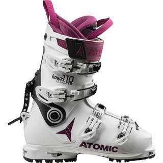 ATOMIC Hawx Ultra XTD 110 Skischuhe Damen white-black-purple