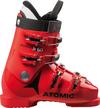 ATOMIC Redster Jr 60 Skischuhe Kinder - red-black