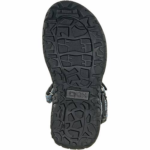 OCK Damen Samoa V Outdoorsandalen OCK Damen Samoa V Outdoorsandalen