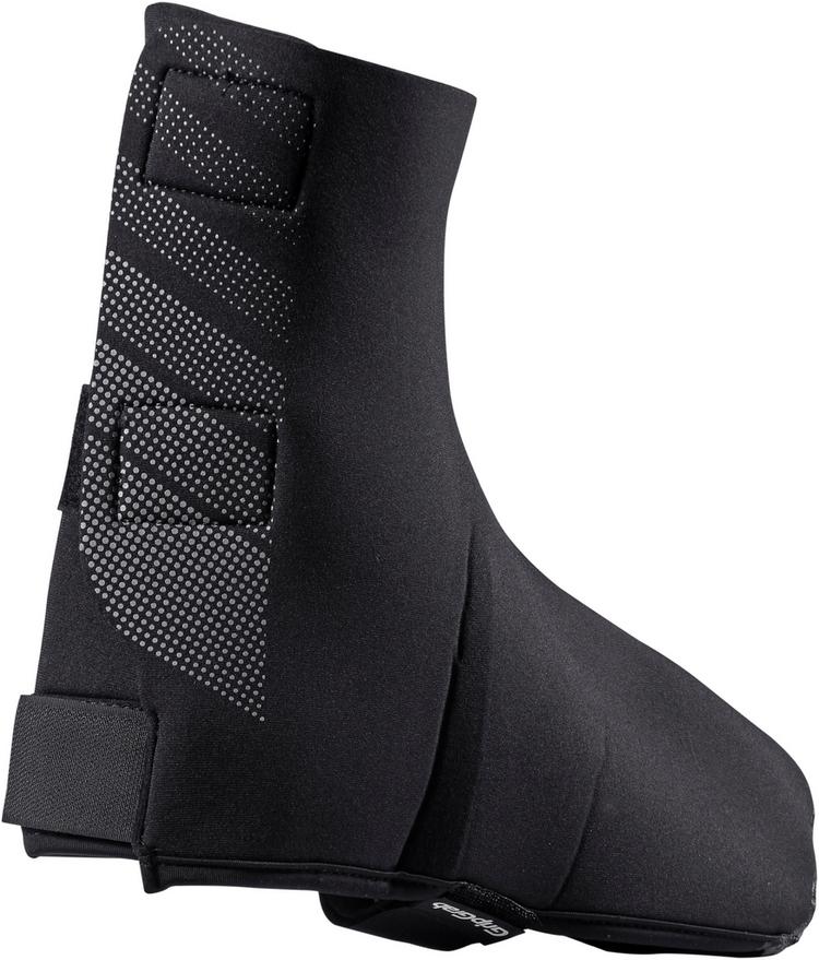 GripGrab GripGrab Ride &Uuml;berschuhe - black - 0 | SportScheck