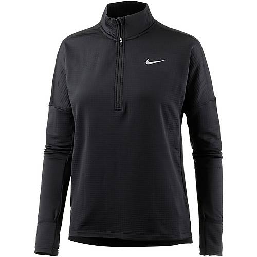 Nike Therma Sphere Laufshirt Damen black im Online Shop von SportScheck kaufen Nike Therma Sphere Laufshirt Damen black im Online Shop von SportScheck kaufen