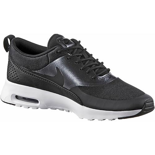 Nike AIR MAX THEA Sneaker Damen white white black im Online Shop von SportScheck kaufen Nike AIR MAX THEA Sneaker Damen white white black im Online Shop von SportScheck kaufen