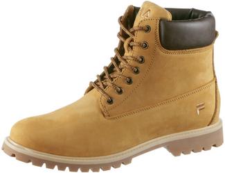 FILA Woodland N Mid Boots Herren chipmunk