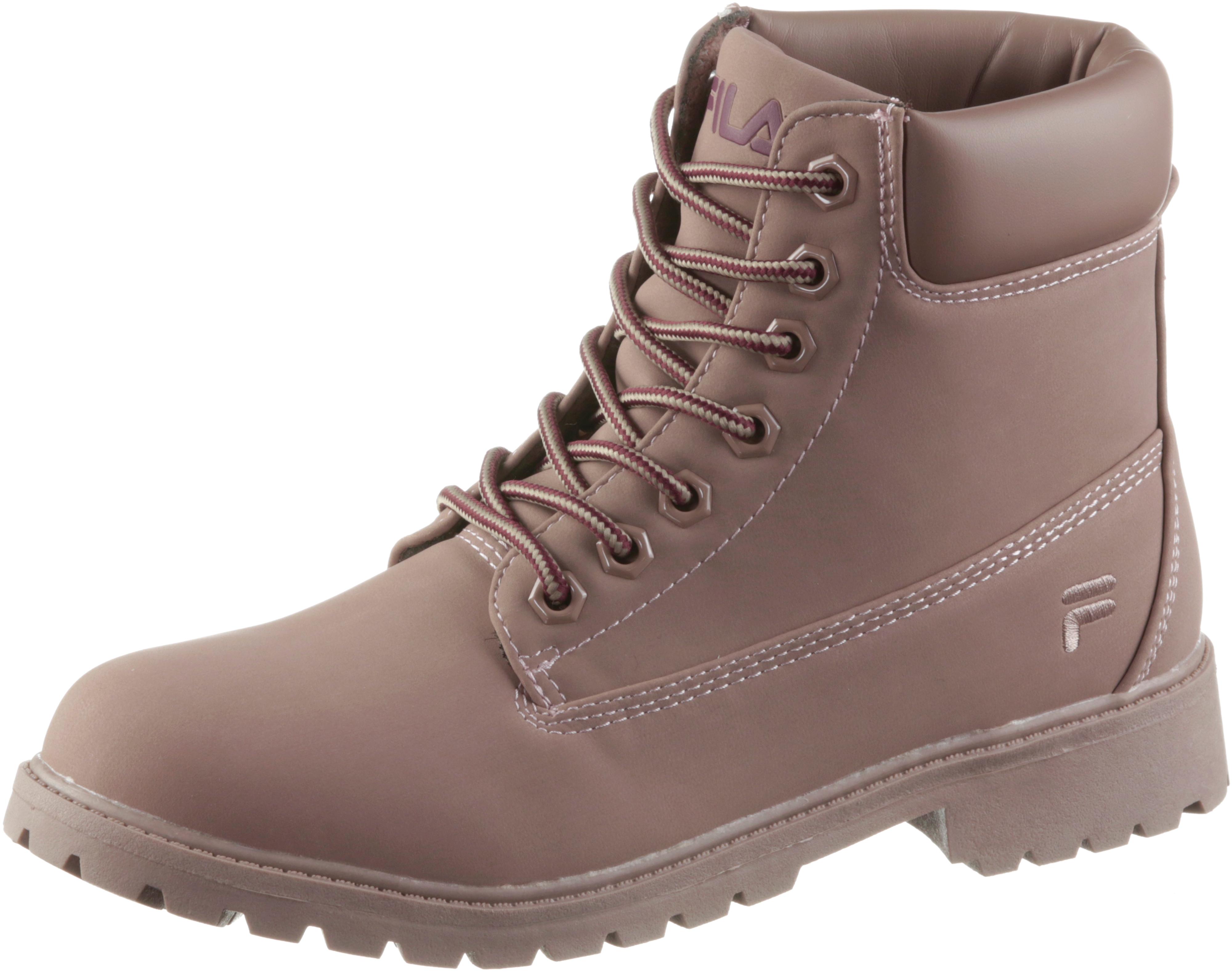 fila woodrose