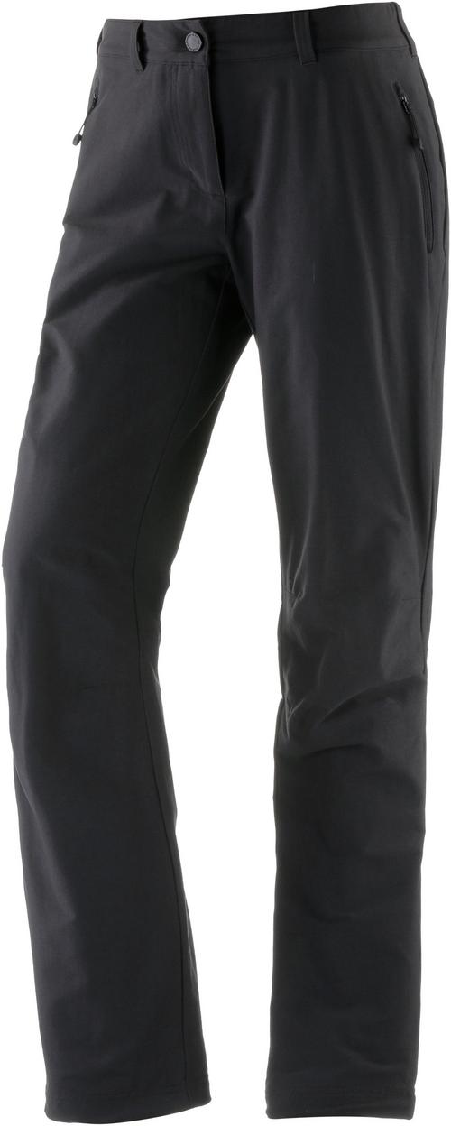 Sch&ouml;ffel Engadin W Thermohose Damen