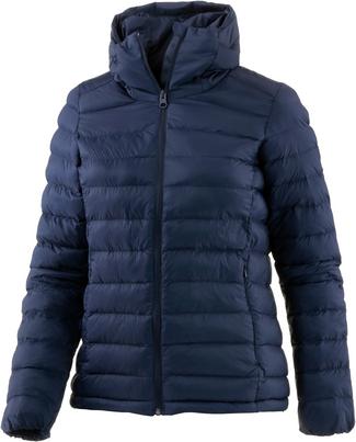 SCHECK Steppjacke Damen navy