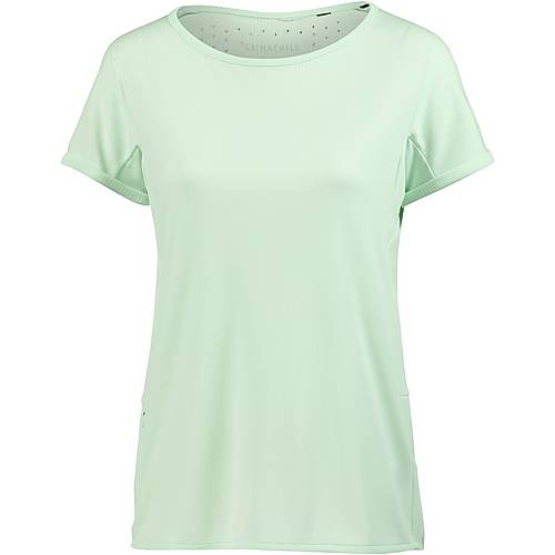 adidas Climachill Funktionsshirt Damen aero green im Online Shop von SportScheck kaufen adidas Climachill Funktionsshirt Damen aero green im Online Shop von SportScheck kaufen