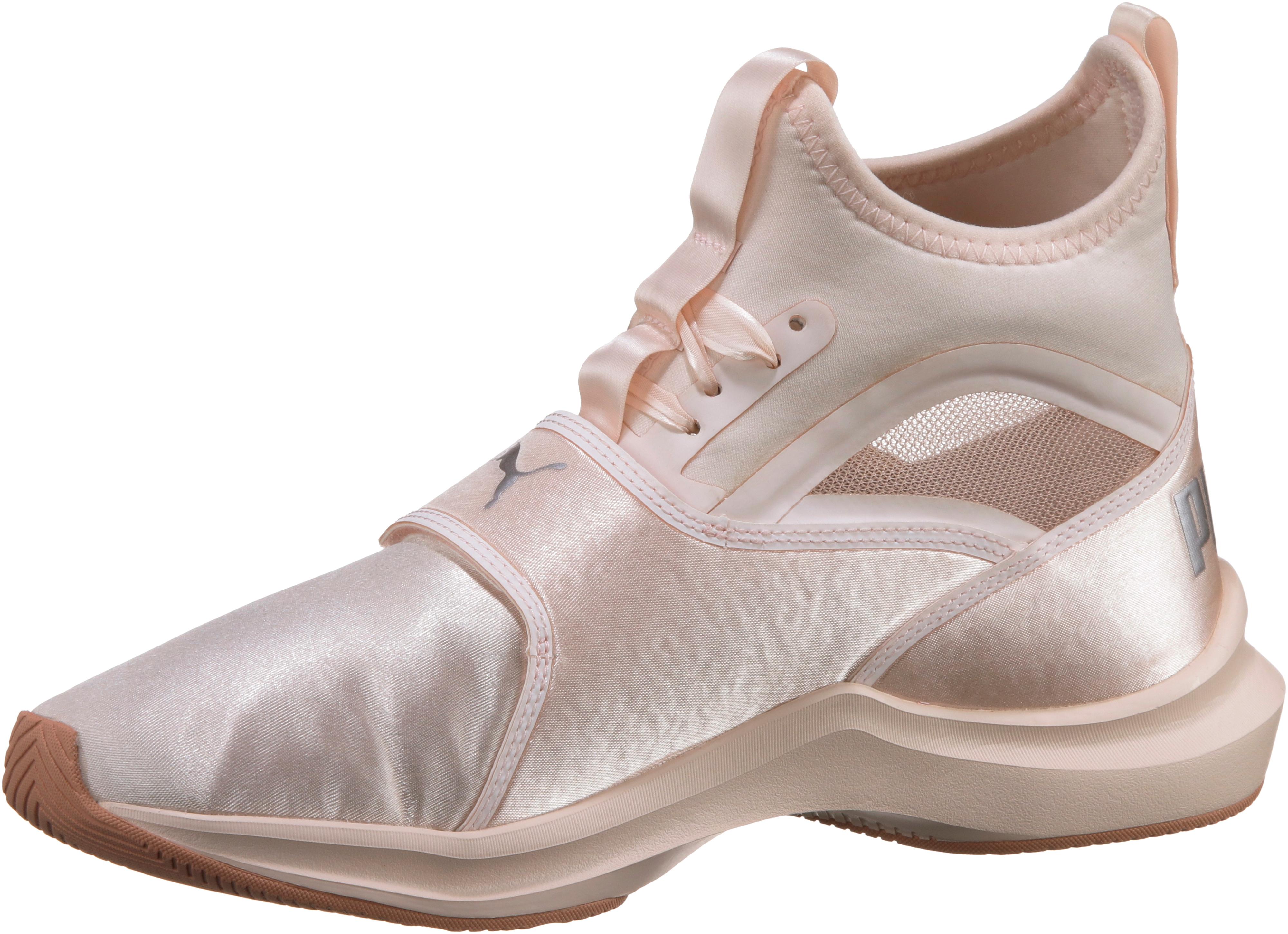 phenom satin puma