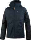 FJ&Auml;LLR&Auml;VEN Sten Funktionsjacke Herren - dark navy