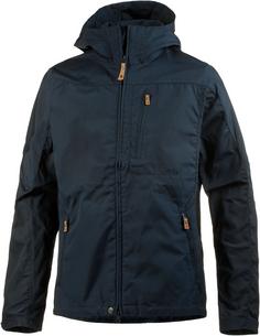 FJÄLLRÄVEN Sten Funktionsjacke Herren dark navy