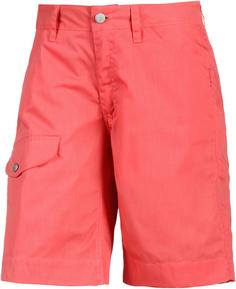 FJÄLLRÄVEN Greenland Funktionsshorts Damen peach pink