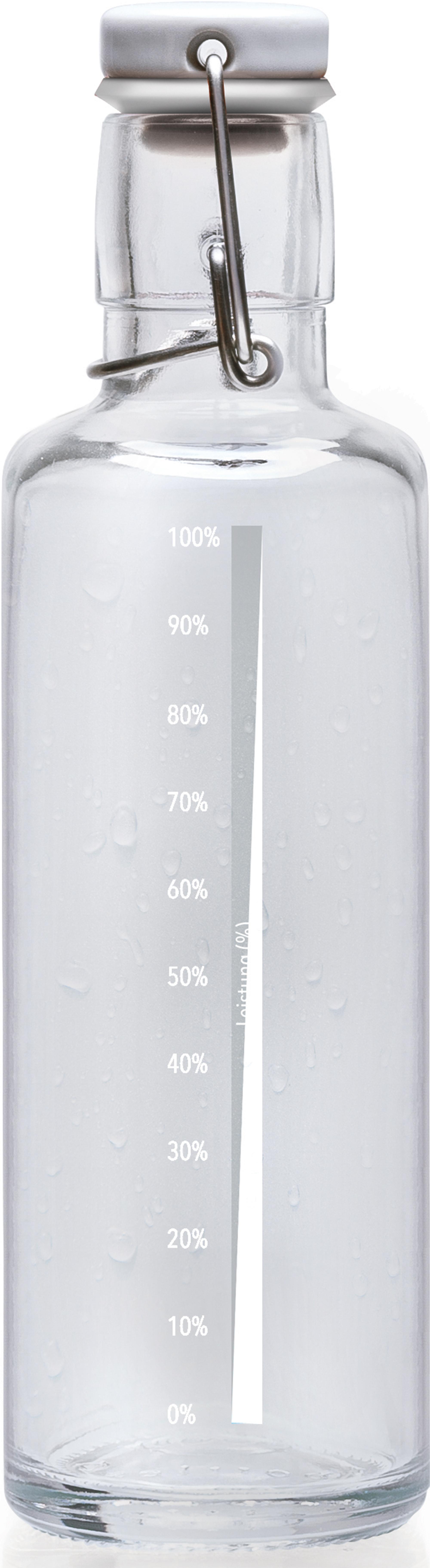 soulbottles soulbottles Lei(s)tungswasser Trinkflasche - 0 | SportScheck