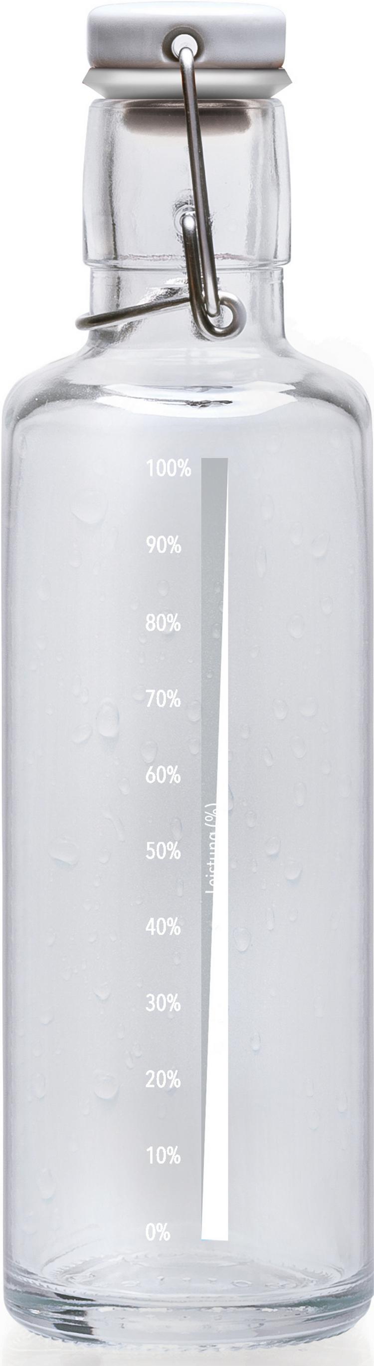 soulbottles soulbottles Lei(s)tungswasser Trinkflasche - 0 | SportScheck