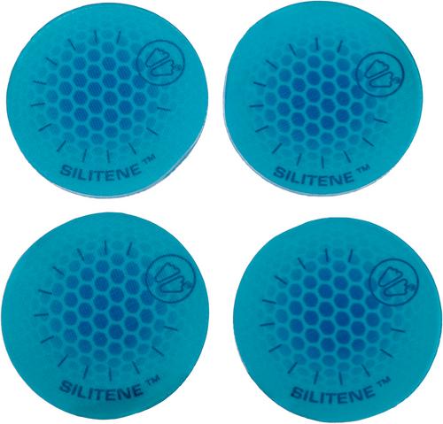 SIDAS ANKLE PROTECTOR X 4 Knöchelschoner