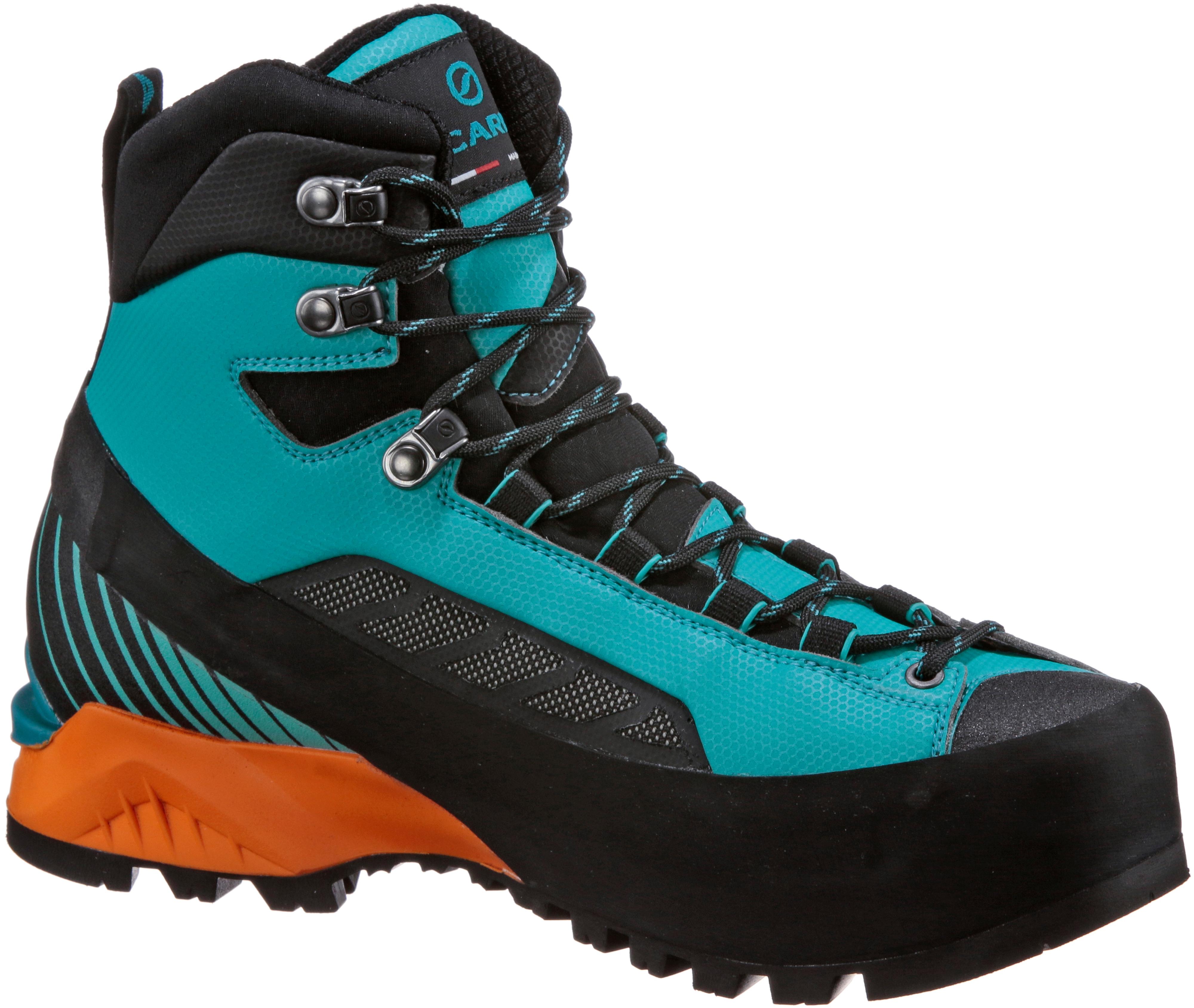 Scarpa Ribelle Lite OD Alpine Alpine Alpine Bergschuhe Damen ceramic-schwarz im Online Shop von SportScheck kaufen Gute Qualität beliebte Schuhe 0b33fc Scarpa Ribelle Lite OD Alpine Alpine Alpine Bergschuhe Damen ceramic-schwarz im Online Shop von SportScheck kaufen Gute Qualität beliebte Schuhe 0b33fc