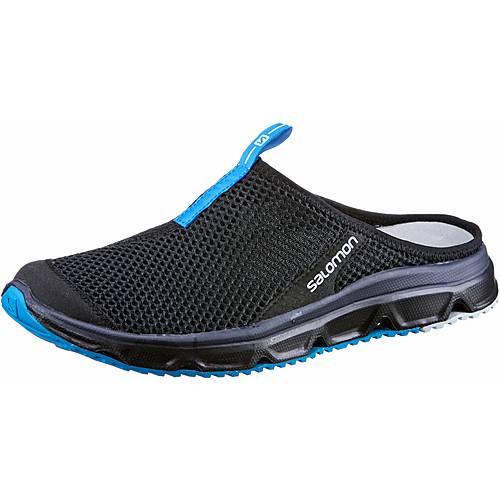 Salomon Rx Slide 3.0 Slipper Herren Surf The Web white Salomon Rx Slide 3.0 Slipper Herren Surf The Web white