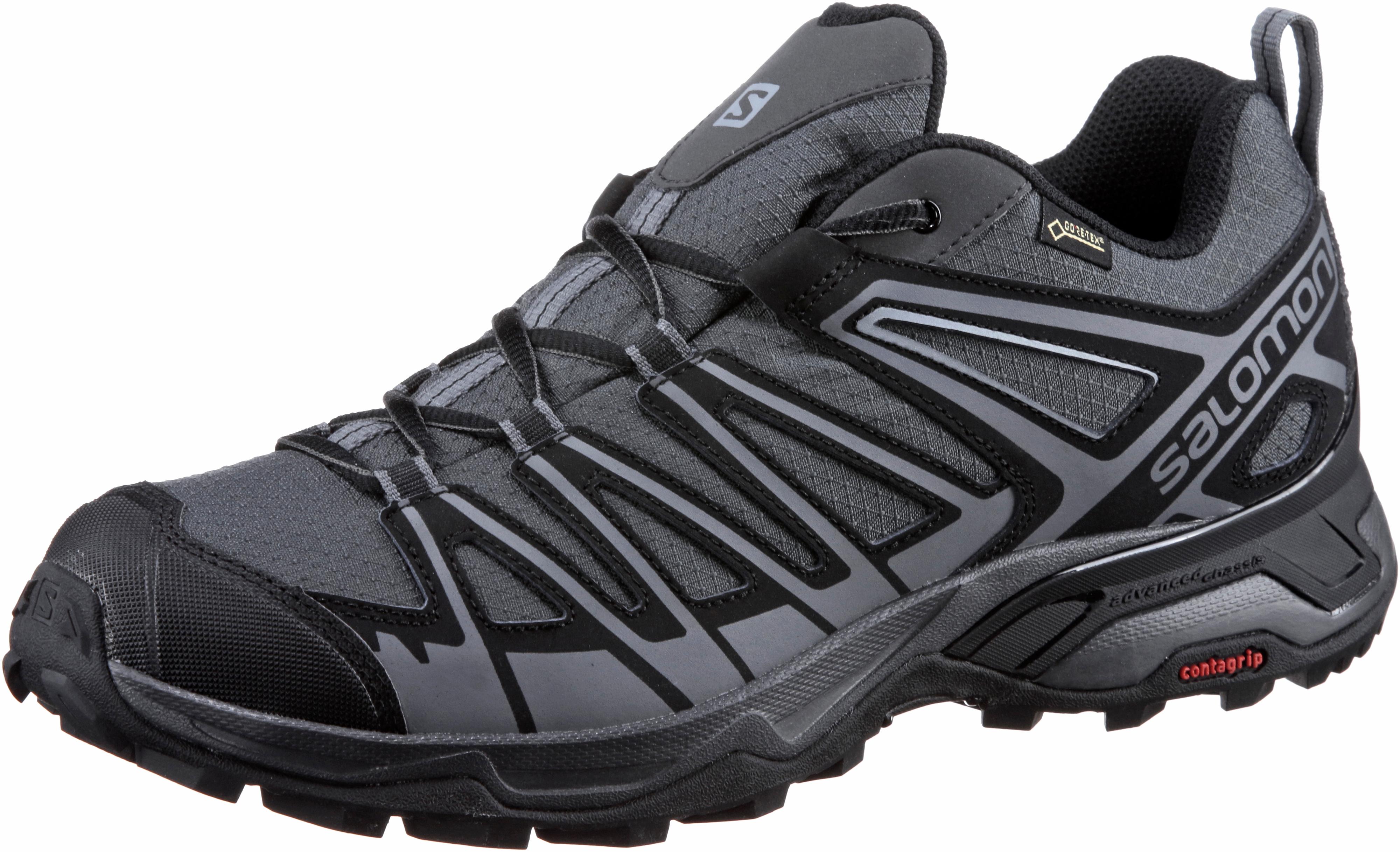 salomon ultra grip
