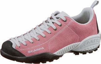 Scarpa Mojito Zustiegsschuhe Damen orchid