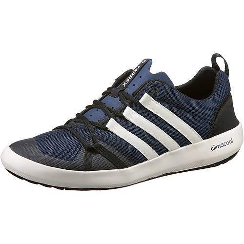 Adidas CC Boat Wasserschuhe Herren collegiate navy im Online adidas | Questar CC |