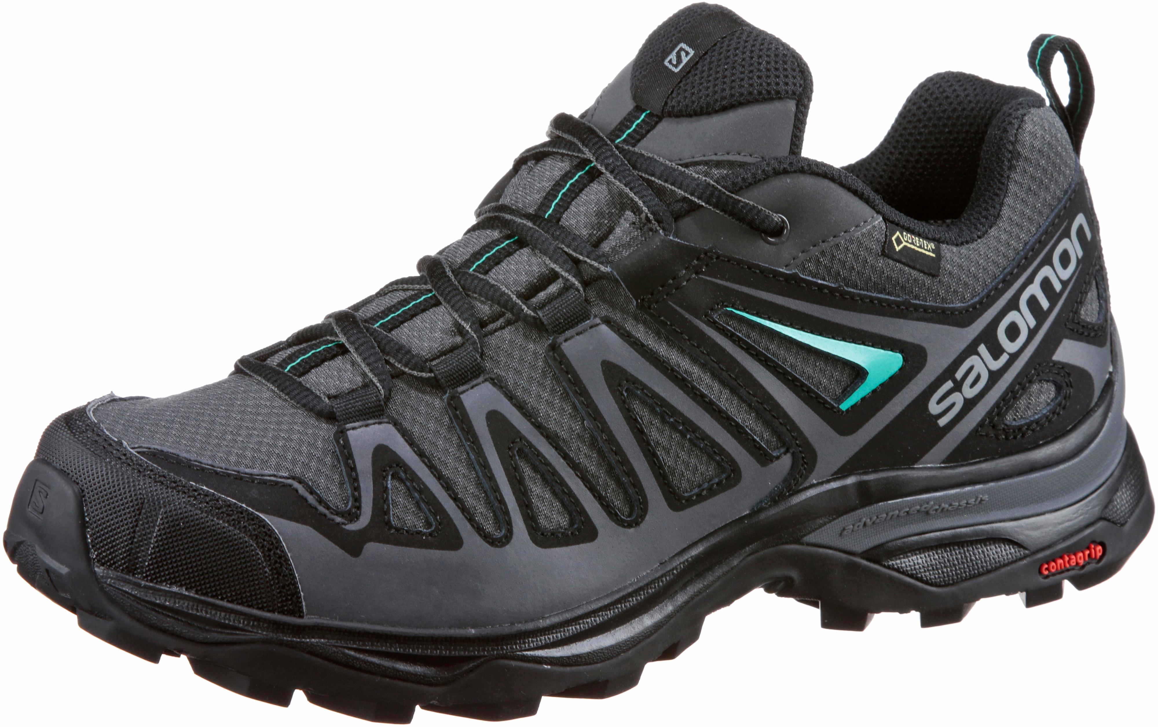 salomon ultra 3 prime