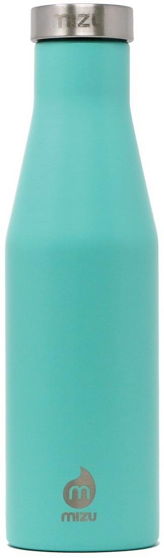 MIZU S4 Trinkflasche ENDURO SPEARMINT