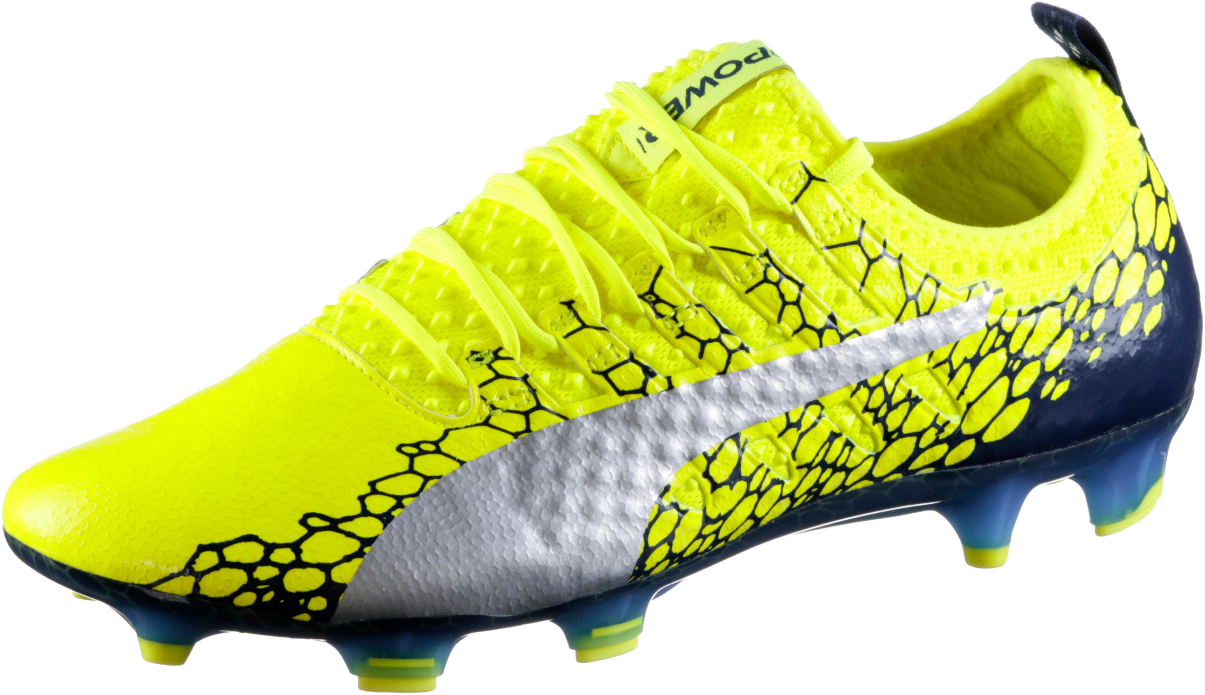 puma evopower vigor 1 schwarz