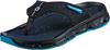 Salomon RX BREAK Zehentrenner Herren - black-black-hawaiian surf