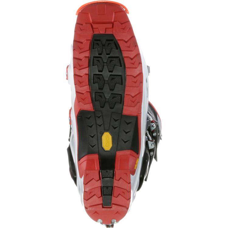 SCOTT SCOTT Cosmos III Tourenskischuhe - white-black - 1 | SportScheck