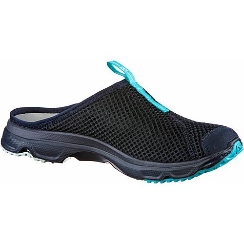Salomon RX SLIDE 3.0 Slipper Damen night sky night sky blue curacao im Online Shop von SportScheck kaufen Salomon RX SLIDE 3.0 Slipper Damen night sky night sky blue curacao im Online Shop von SportScheck kaufen