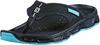 Salomon RX BREAK Zehentrenner Damen - night sky-night sky-blue curacao