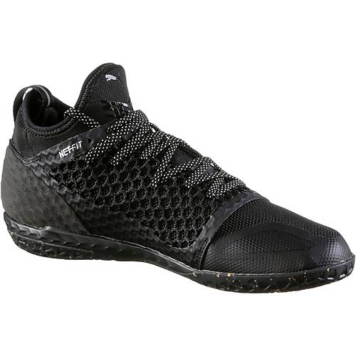 PUMA 365 Ignite Netfit CT Fußballschuhe Herren Puma Black Puma Black Gold Puma White im Online Shop von SportScheck kaufen PUMA 365 Ignite Netfit CT Fußballschuhe Herren Puma Black Puma Black Gold Puma White im Online Shop von SportScheck kaufen