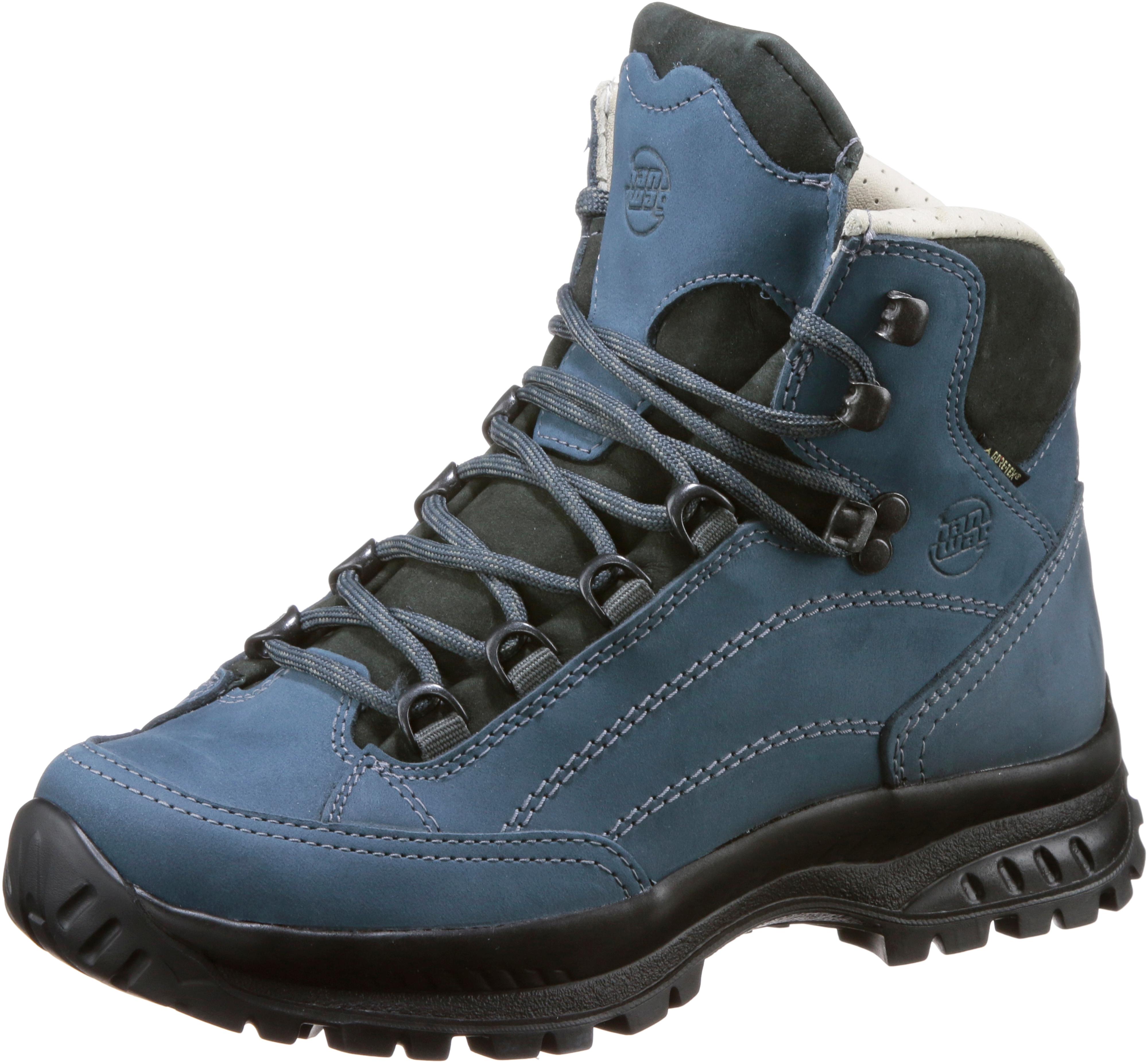 hanwag damen wanderschuhe